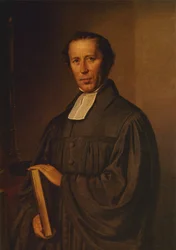Général-Superintendant Carl Büchsel